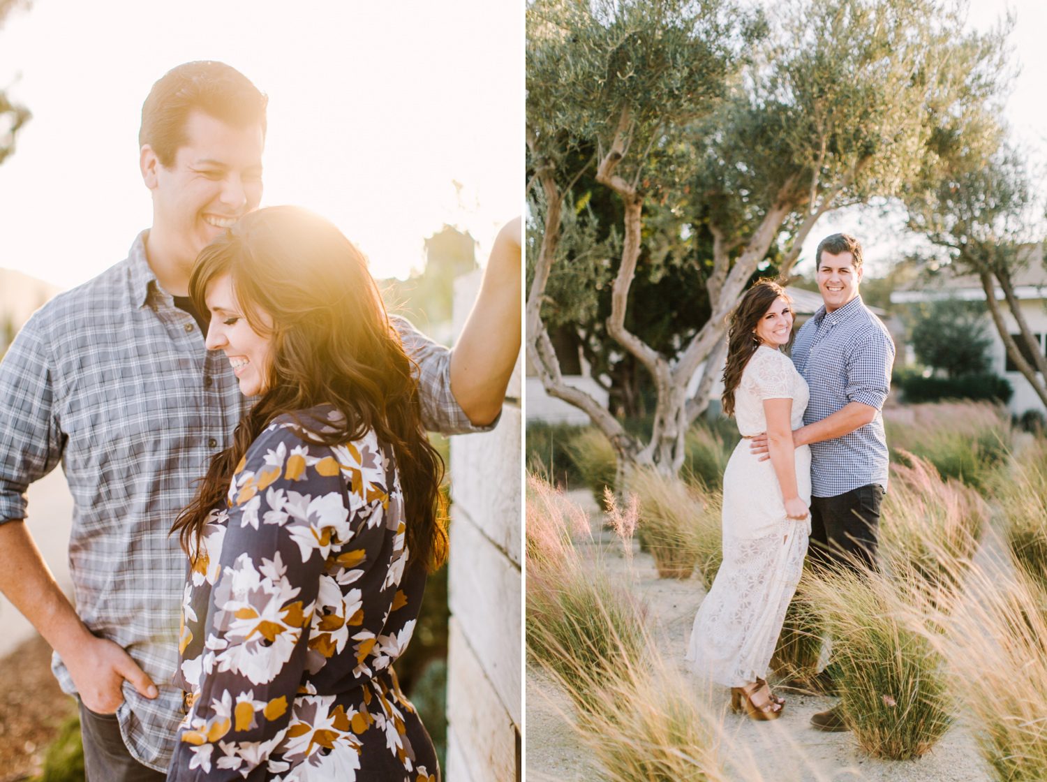 Biddle Ranch Engagement session and wedding by San Luis Obispo photographer Jessica Sofranko