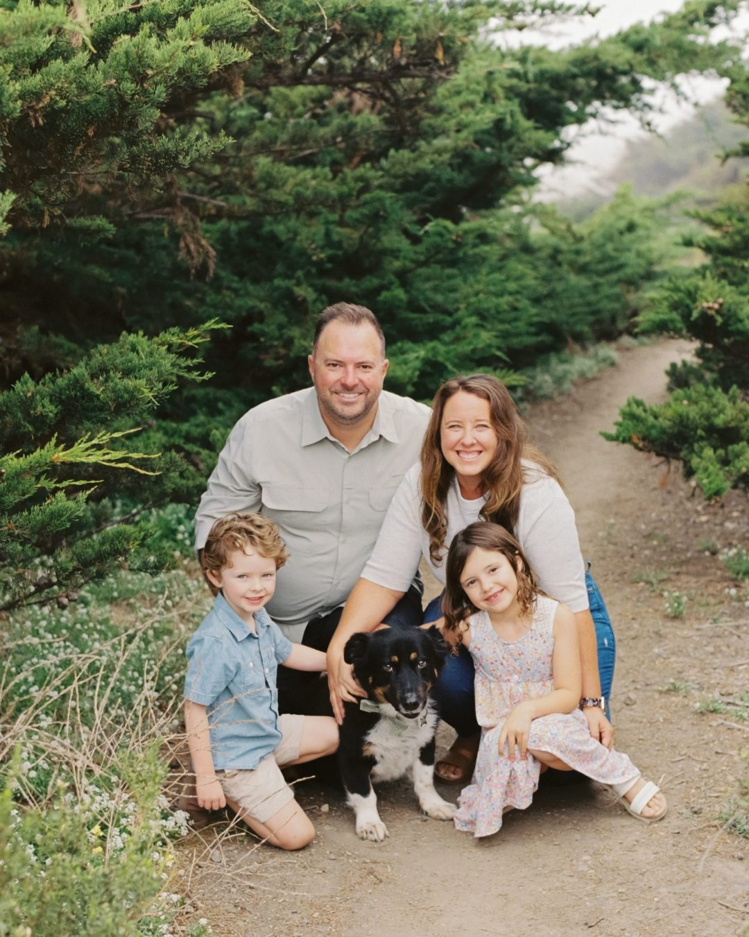 san luis obispo family photographer mini session packages 2026