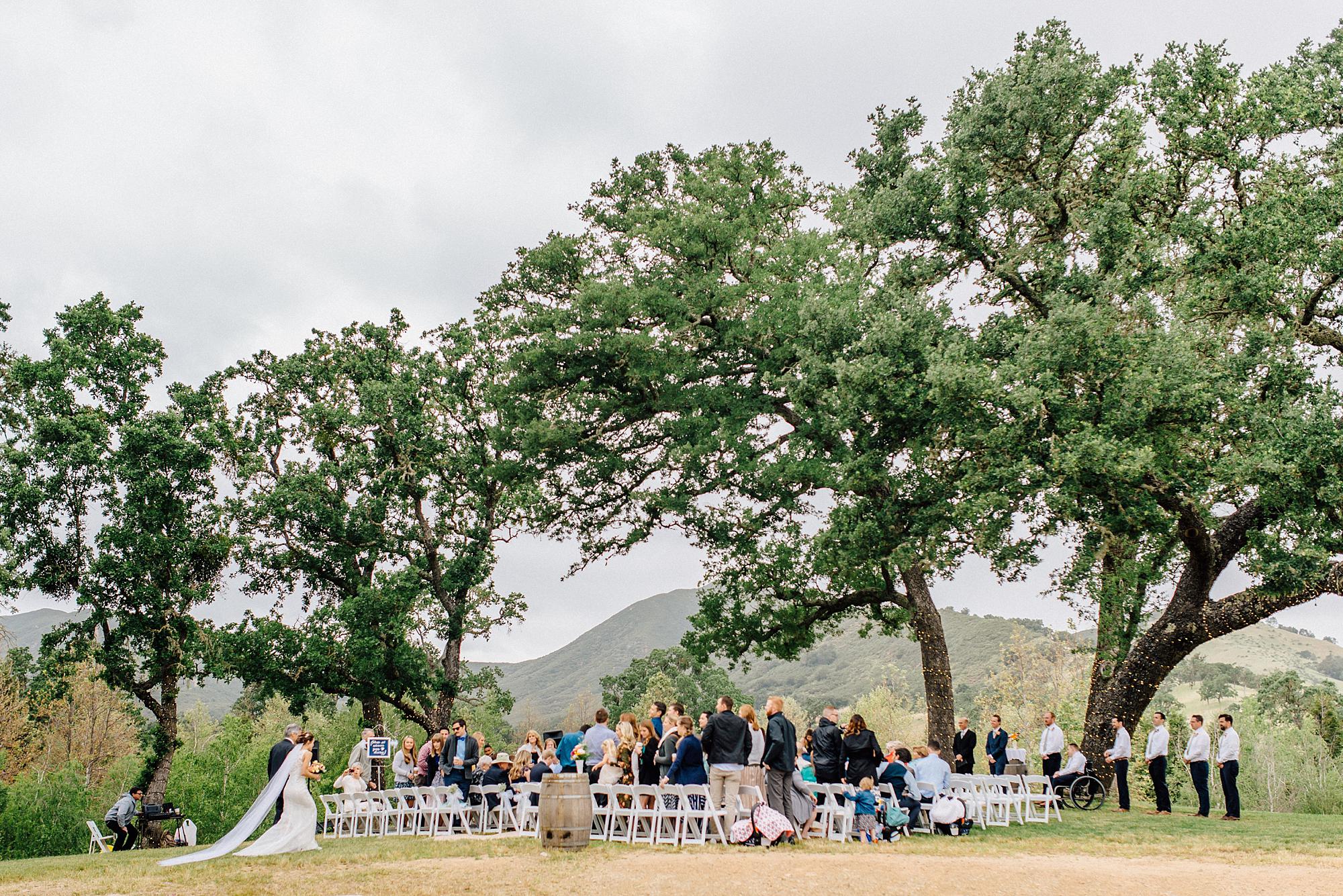 Spanish Oaks Ranch Wedding, Santa Margarita, San Luis Obispo wedding photographer