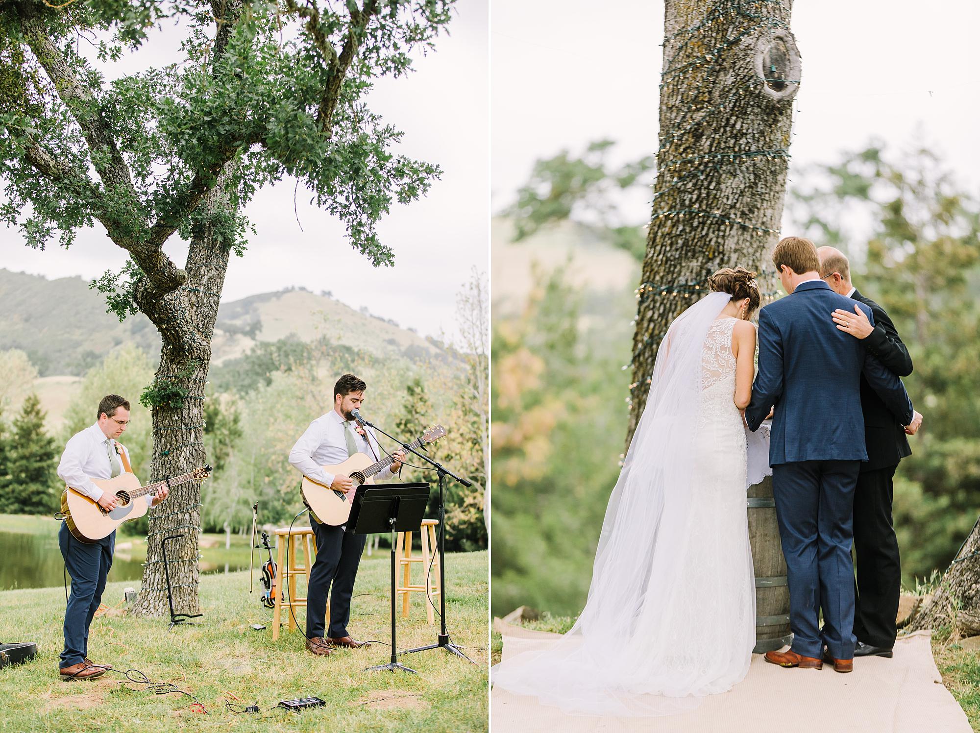 Spanish Oaks Ranch Wedding, Santa Margarita, San Luis Obispo wedding photographer