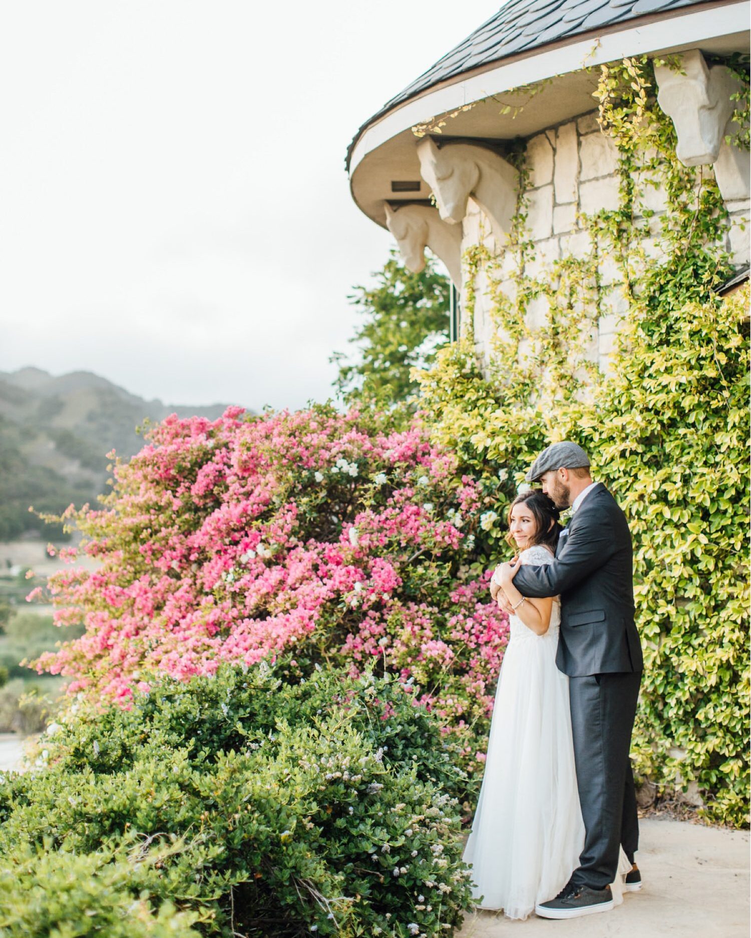 best San Luis Obispo inspired wedding venues europe inspred chateau noland