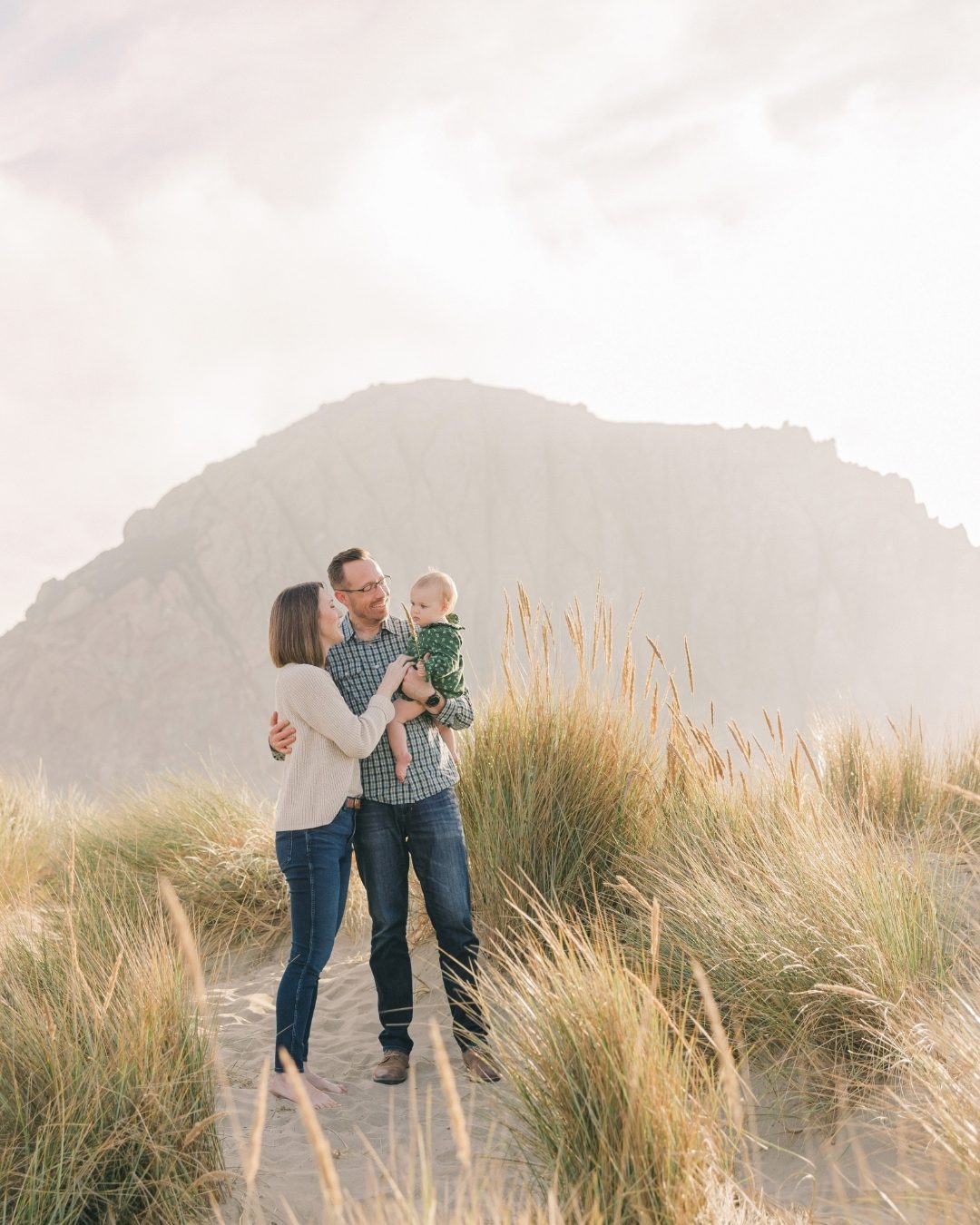 san luis obispo family photographer mini session packages 2026