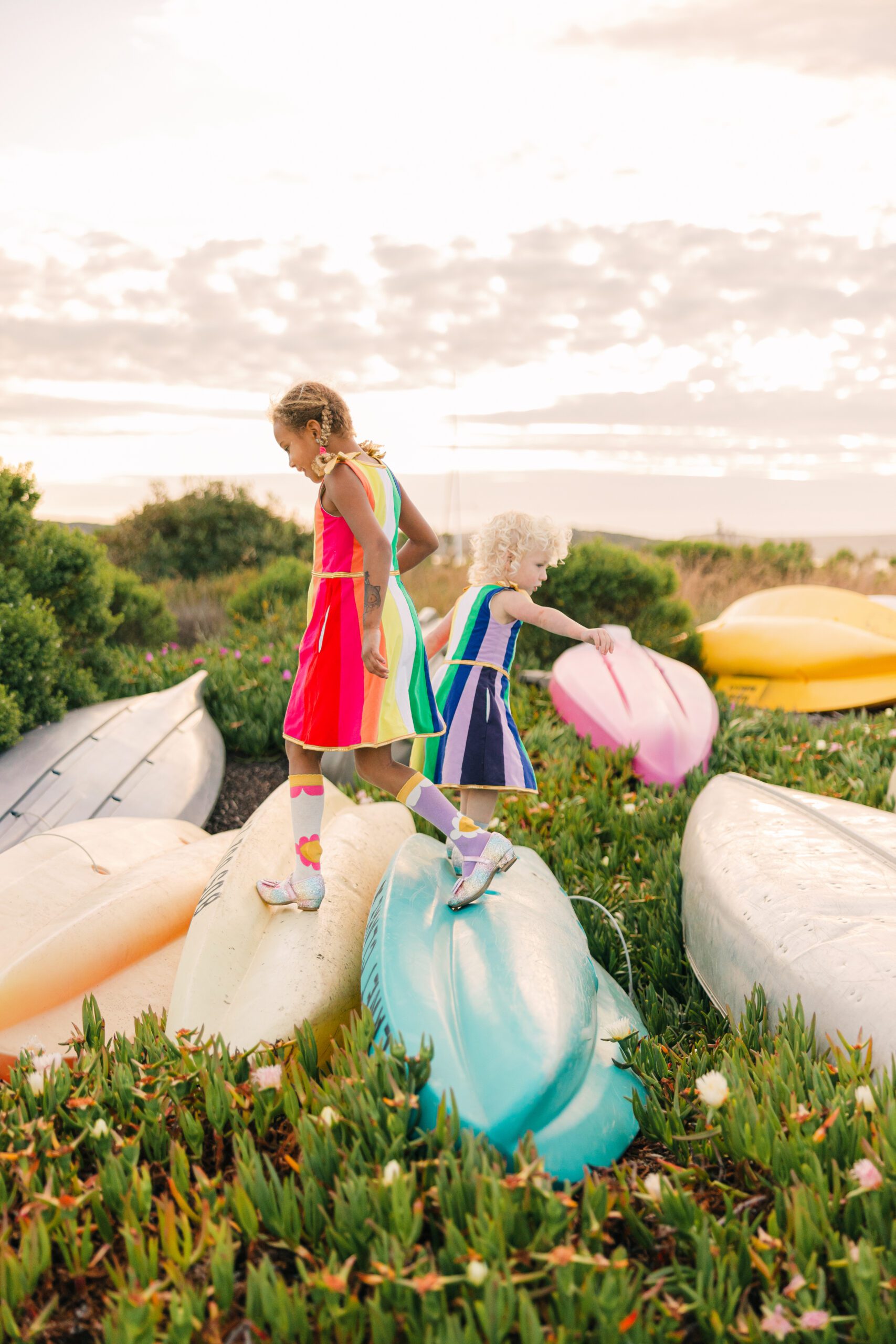 lgtbqia+ queer friendly family san luis obispo photographer jessica sofranko cuesta inlet los osos