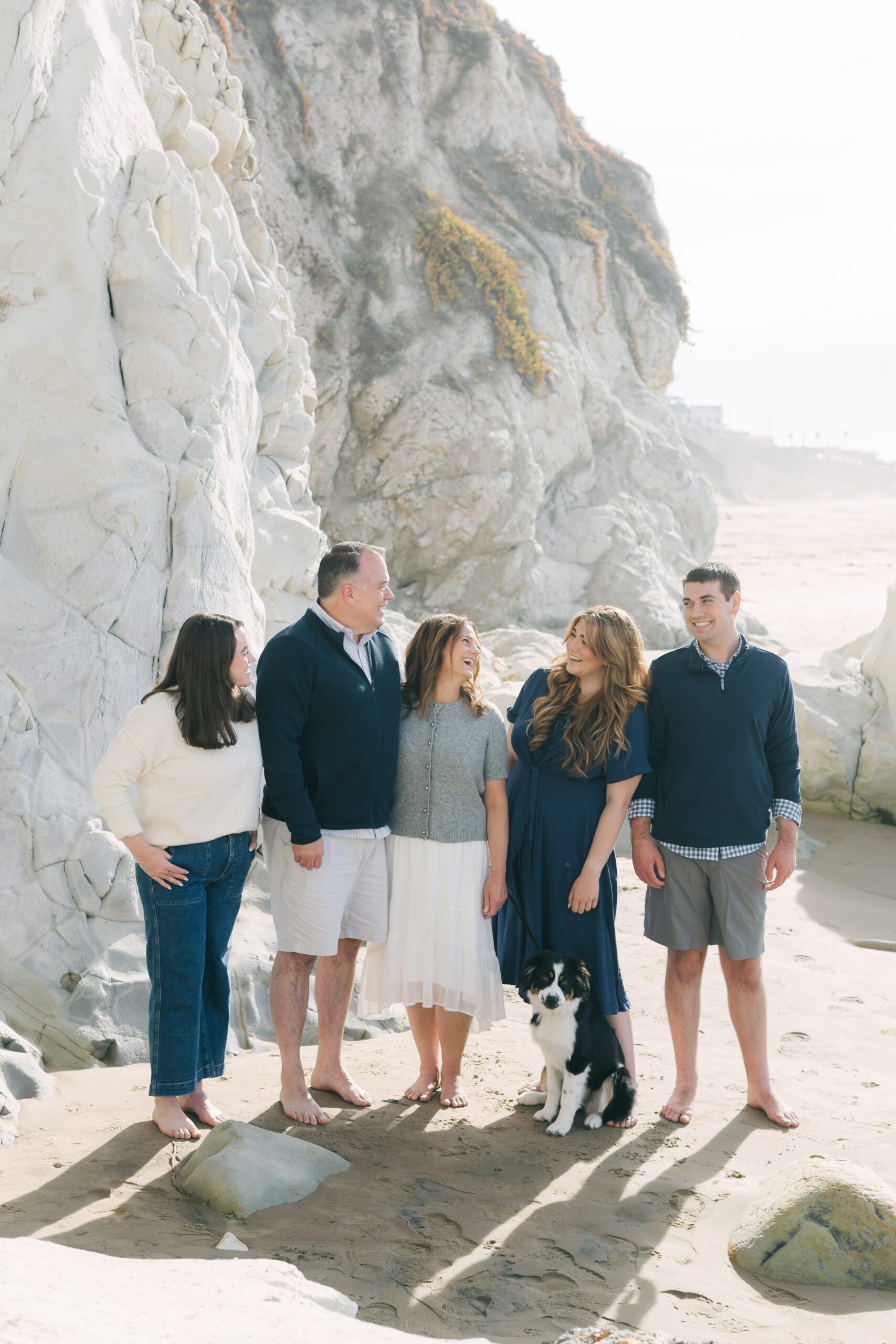 Family Photographer in Pismo Beach California
