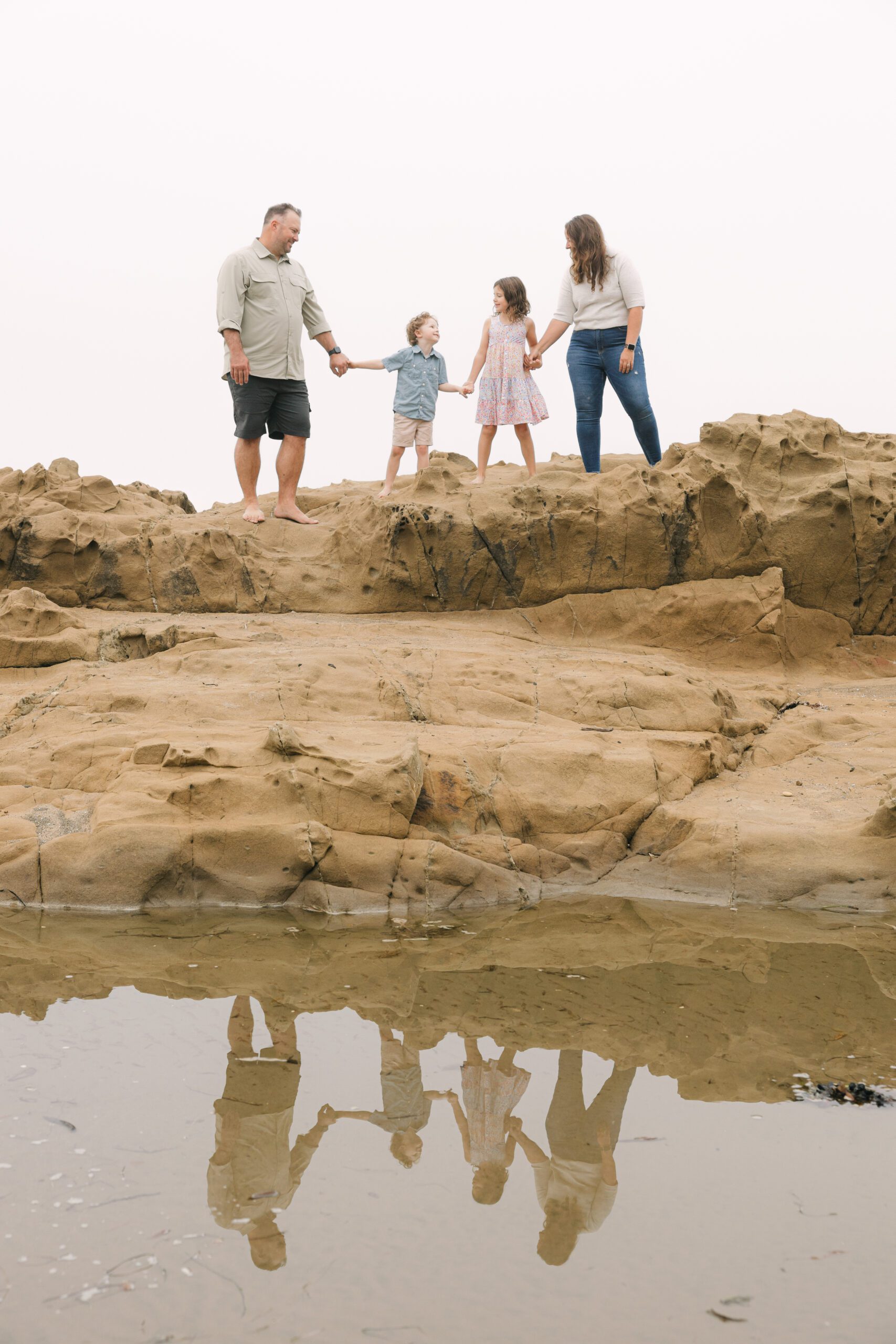 san luis obispo photographer jessica sofranko morro bay