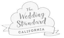 The Wedding Standard Jessica Sofranko San Luis Obispo Wedding Photographers