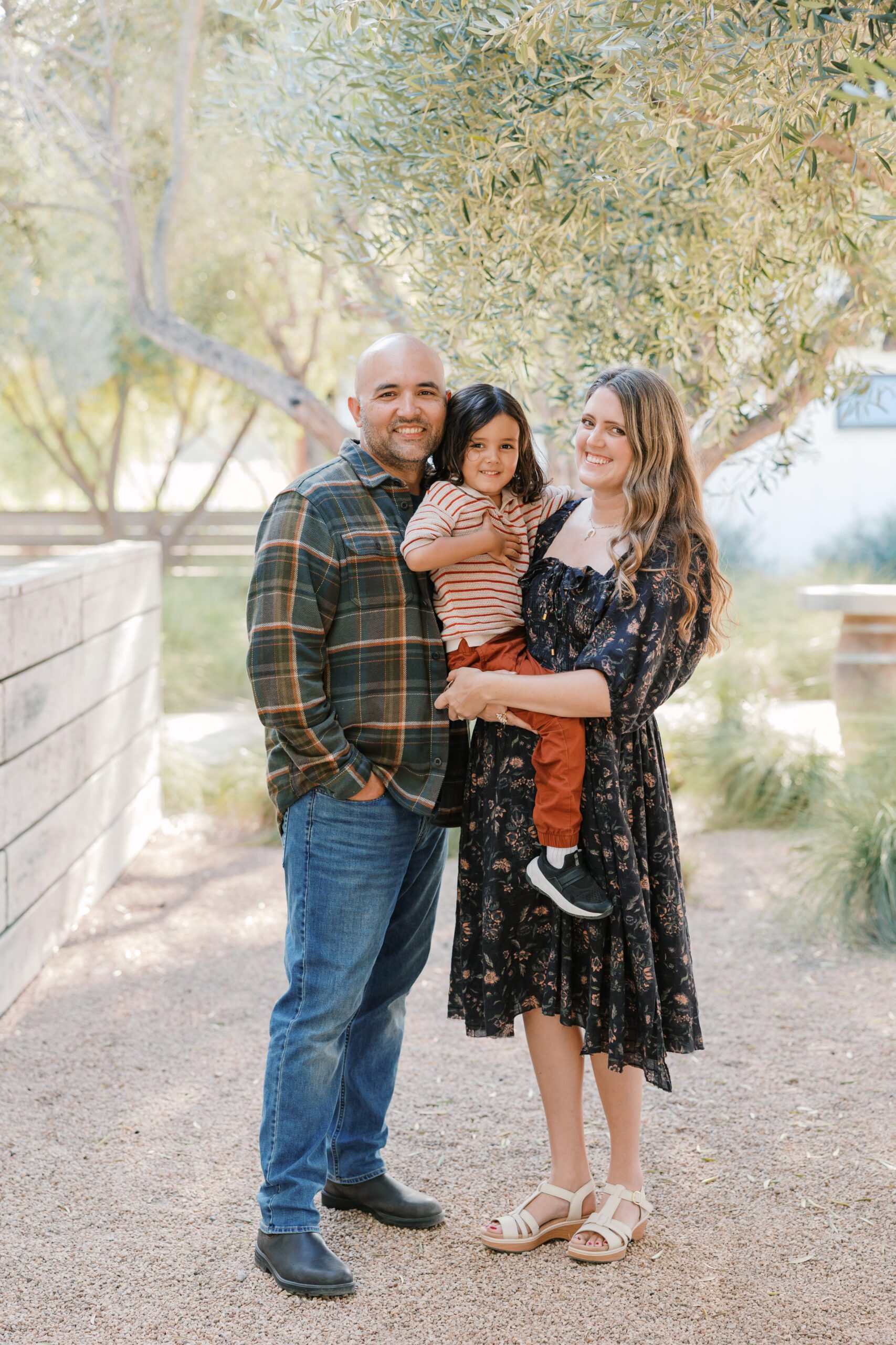 Biddle ranch vineyard family photos in san luis obispo by jessica sofranko