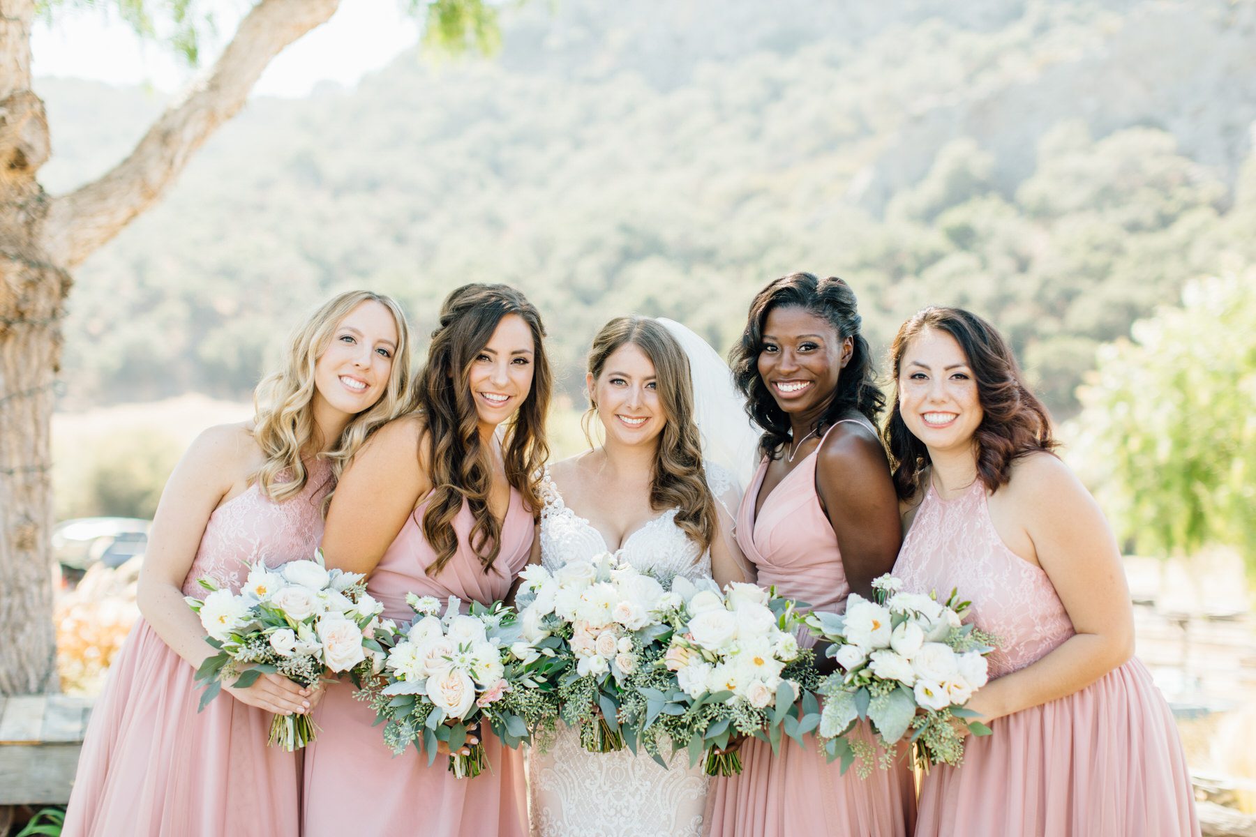 Inclusive wedding San luis Obispo photographer Jessica Sofranko
