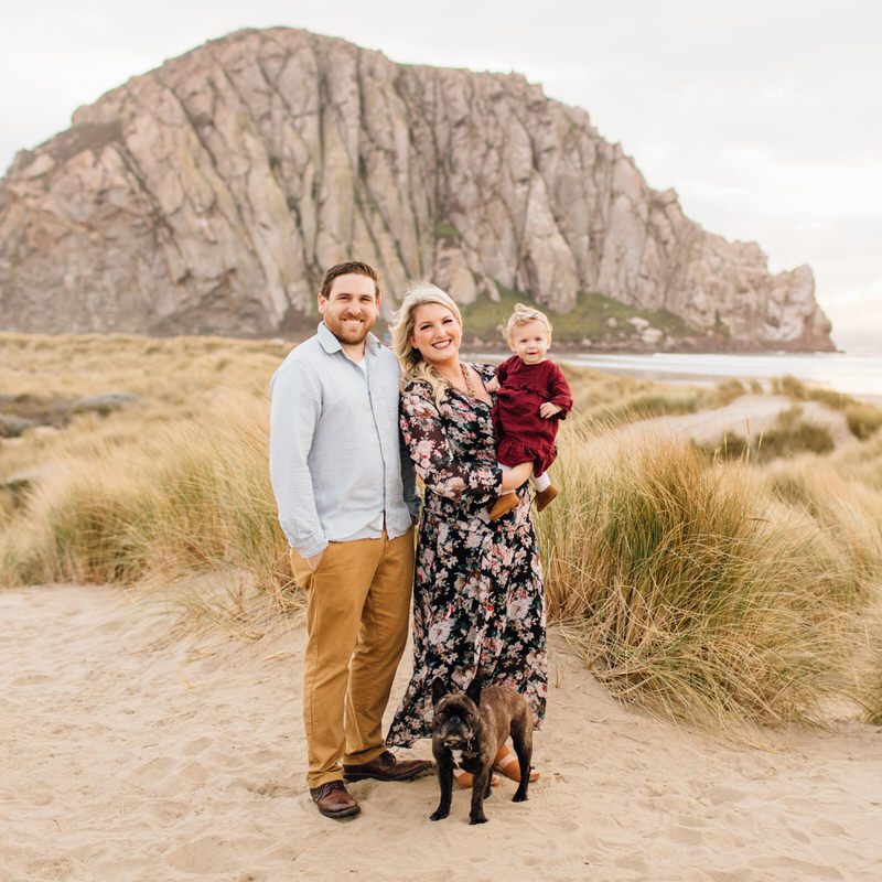 About San Luis Obispo Wedding Photographers Jessica Sofranko 2018