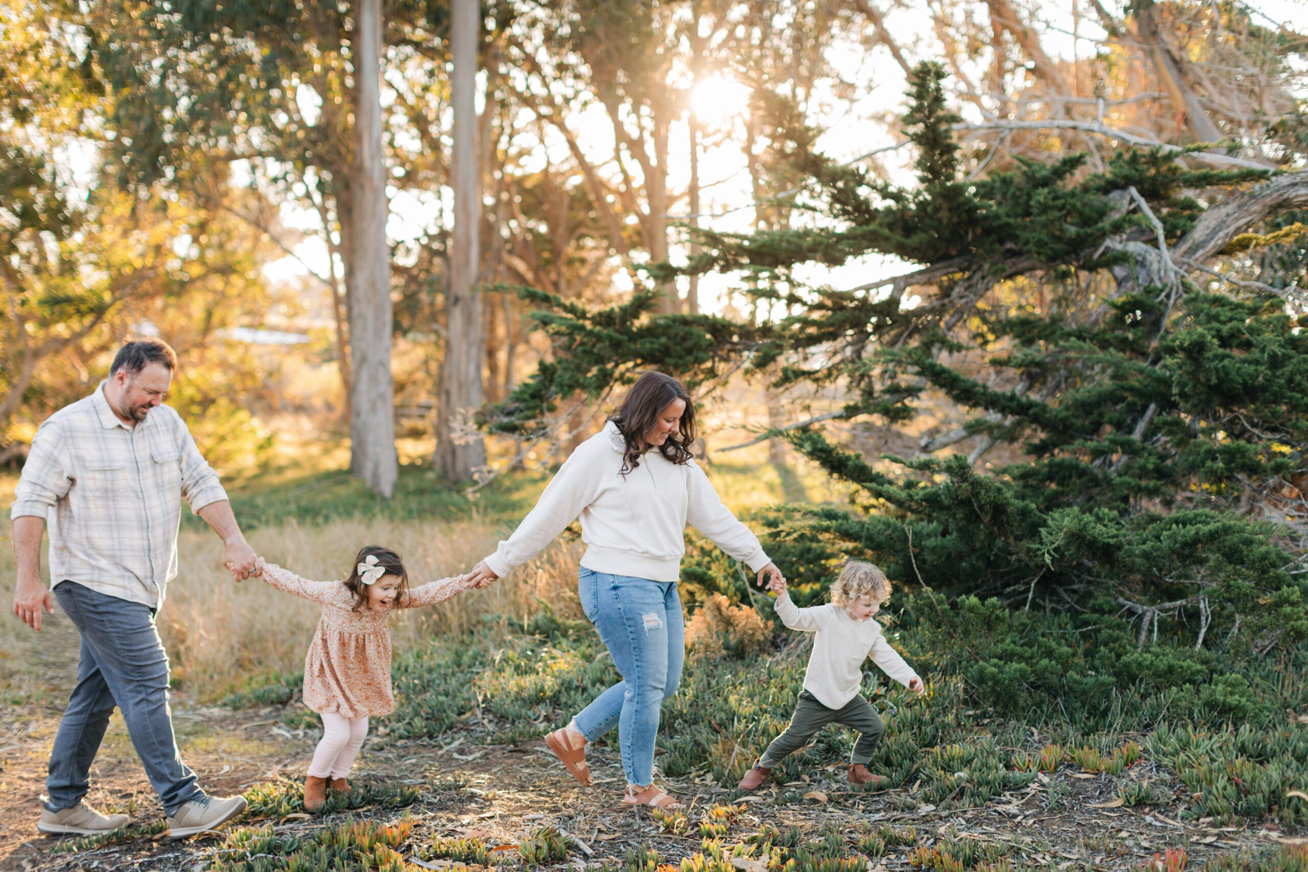 san luis obispo photographer jessica sofranko los osos cuesta inlet